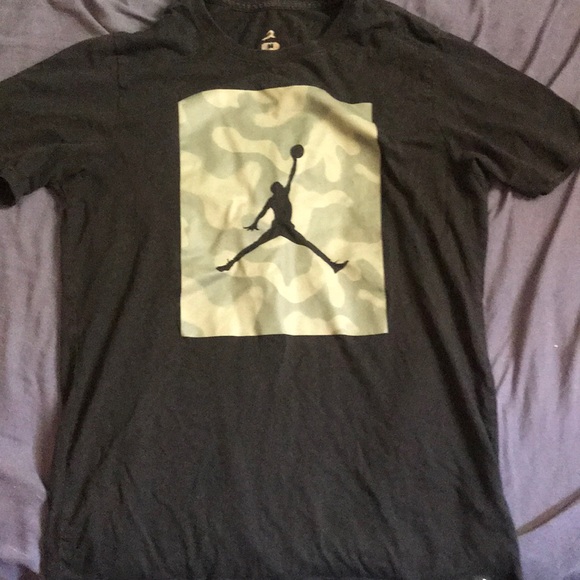 Jordan tee - Picture 1 of 2